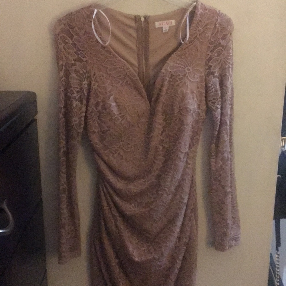 A’gaci dress
